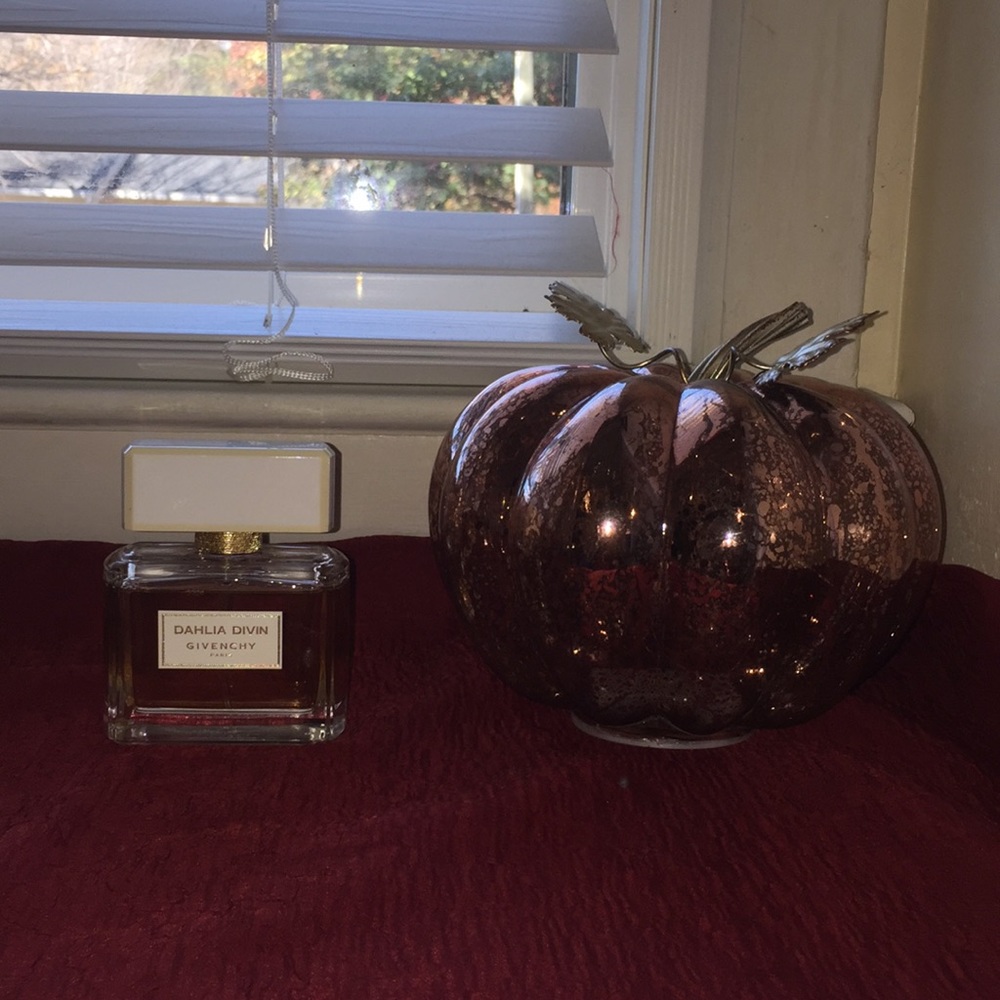 Givenchy Dahlia Divin